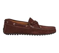 Hackett London The Driver Shoes UK 6 Brown