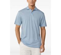 Hackett London Travel Pique polo shirt - Blue XS-S-XXL