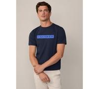 Hackett Essential Box Short Sleeve T-shirt