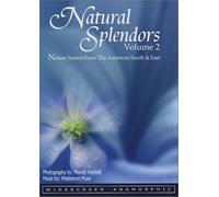 Hackett, Mundy - Natural Splendours: Volume 2 [DVD] [2002]