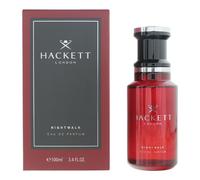 Hackett London Nightwalk Eau de Parfum 100ml spray