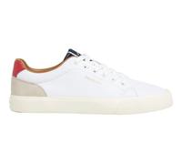 HACKETT SPORT Blake Dean Trainers UK 10 White
