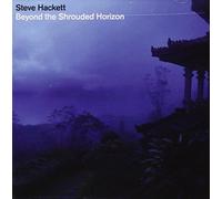 Hackett, Steve - Beyond the Shrouded Horizon