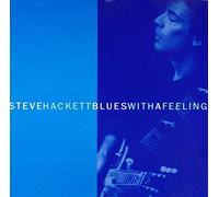 Hackett Steve - Blues With a Feeling