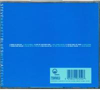 Hackett, Steve - Blues With A Feeling
