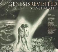 Hackett Steve - Genesis Revisited