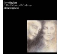Hackett, Steve - Metamorpheus