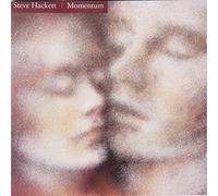Hackett Steve - Momentum