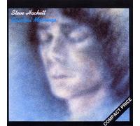 Hackett,Steve - Spectral Mornings