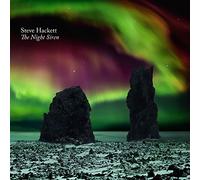 Hackett, Steve - The Night Siren
