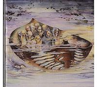 Hackett, Steve - Till We Have Faces