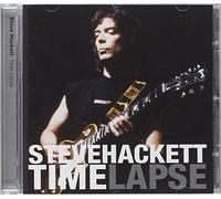 Hackett, Steve - Time Lapse