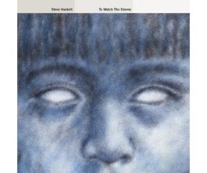 Hackett, Steve - To Watch The Storms