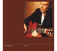 Hackett, Steve - Tribute -Digi-
