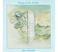 Hackett, Steve - Voyage of the Acolyte