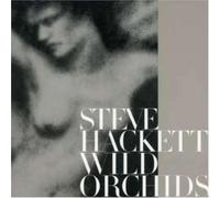 Hackett, Steve - Wild Orchids
