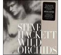 Hackett, Steve - Wild Orchids [Limited Edition]