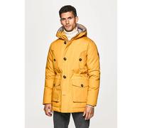 Hackett Tech Parka