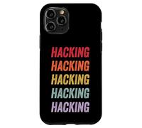 Hacking Case for iPhone 11 Pro
