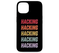 Hacking Case for iPhone 13