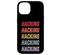 Hacking Case for iPhone 14