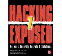 Hacking Exposed 7