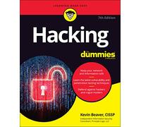 Hacking For Dummies: (7th edition)