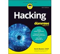 Hacking For Dummies (For Dummies (Computer/Tech))