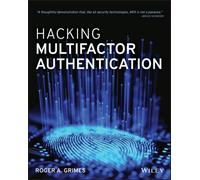 Hacking Multifactor Authentication