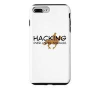 Hacking out - Horseback Riding Adventure Case for iPhone 7 Plus/8 Plus