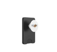 Hacking out - Horseback Riding Adventure PopSockets PopWallet for MagSafe