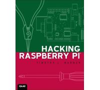 Hacking Raspberry Pi