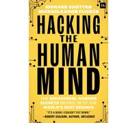Hacking the Human Mind by MichaelAaron Flicker (Paperback Book)