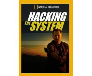 Hacking The System Ssn 1 (DVD) Names semicolon delimited (US IMPORT)