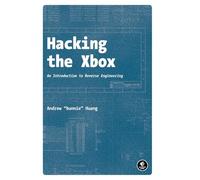 Hacking the Xbox - An Introduction to Reverse Engineering