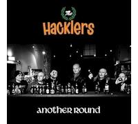 Hacklers - Another Round (Black Vinyl) [VINYL]