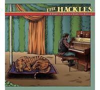 HACKLES - A DOBRITCH DID AS A DOBRITCH S - Vinyl Record - C600z