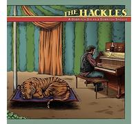 HACKLES - A DOBRITCH DID AS A DOBRITCH S - Vinyl Record - F600z