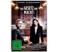 Hackman,Gene - DAS GESETZ DER MACHT - MOVIE [DVD] [1991]