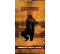Hackman, Gene - The French Connection Boxed Set [VHS]