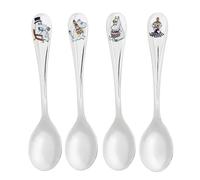 Hackman Moomin Celebration coffee spoon 4-pack 4-pack