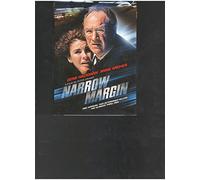 Hackman - Narrow Margin [DVD] [1990] [US Import]