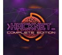 Hacknet - Complete Edition (PC) Steam Key - GLOBAL
