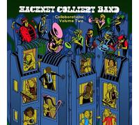 Hackney Colliery Band - Collaborations: Volume 2 [VINYL]