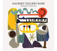 Hackney Colliery Band - Collaborations: Volume One [VINYL]