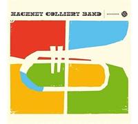 Hackney Colliery Band - Hackney Colliery Band