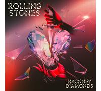 Hackney Diamonds by The Rolling Stones (CD, 2023, Universal Music)