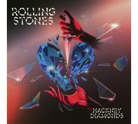 Rolling Stones Hackney Diamonds Live Edition (2CD) Jewelcase [NEW]