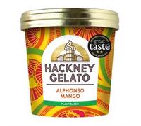 Hackney Gelato Alphonso Mango 100ml