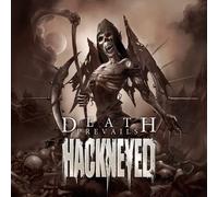 Hackneyed - Death Prevails (Re-Issue)